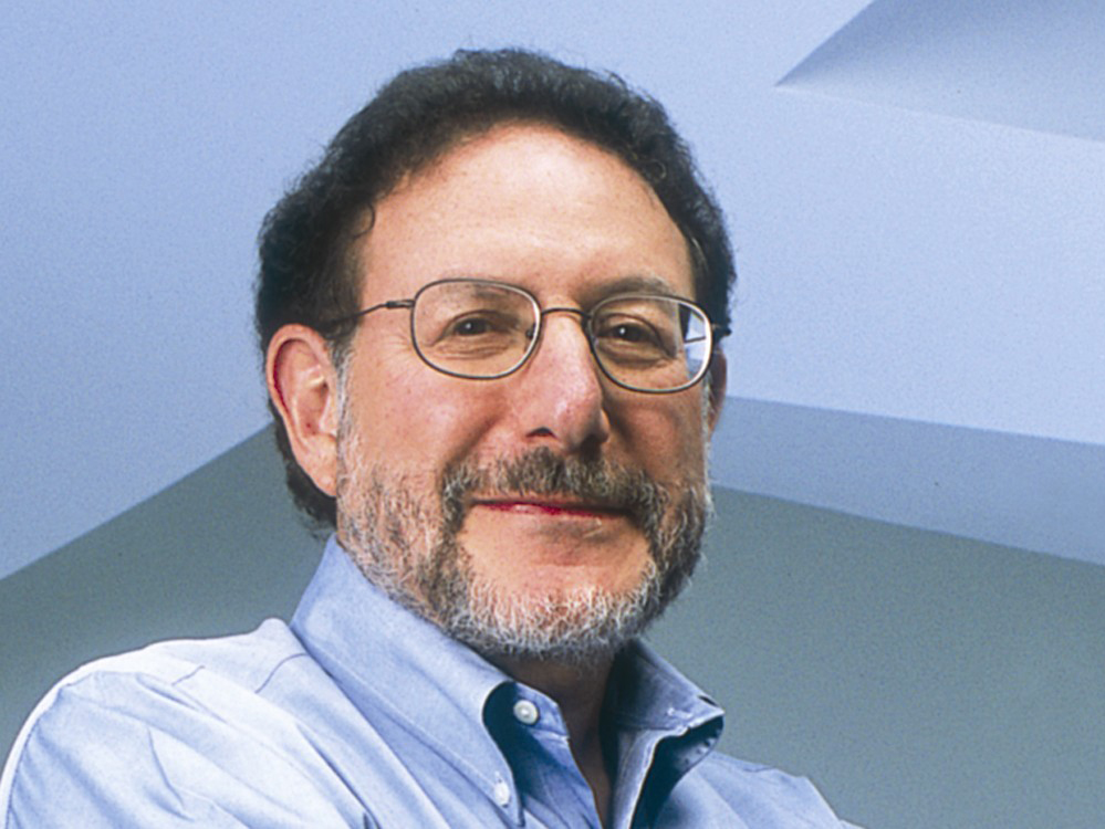 Mark Ain Obituary